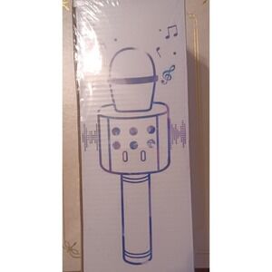 SEPHIX MICROPHONE FOR KIDS